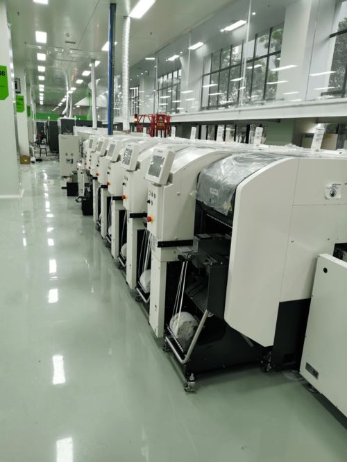 年產值10億元，Wi-Fi6技術將在新都實現本地化生產與網絡服務升級